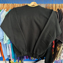 Load image into Gallery viewer, Glitter Boo Crewneck Sweatshirt
