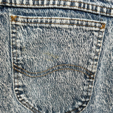 Load image into Gallery viewer, Lee Stonewashed Jean Pants
