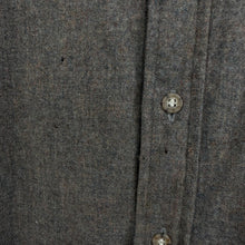 Load image into Gallery viewer, Pendleton Gray Wool Button Up
