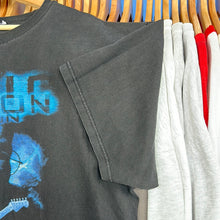 Load image into Gallery viewer, Eric Clapton 1998 World Tour T-Shirt

