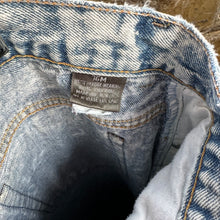Load image into Gallery viewer, Gitano Acid Wash Denim Pants
