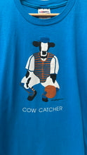 Load image into Gallery viewer, Woody Jackson Cow Catcher T-Shirt
