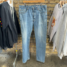 Load image into Gallery viewer, Levi’s 505 Denim Pants
