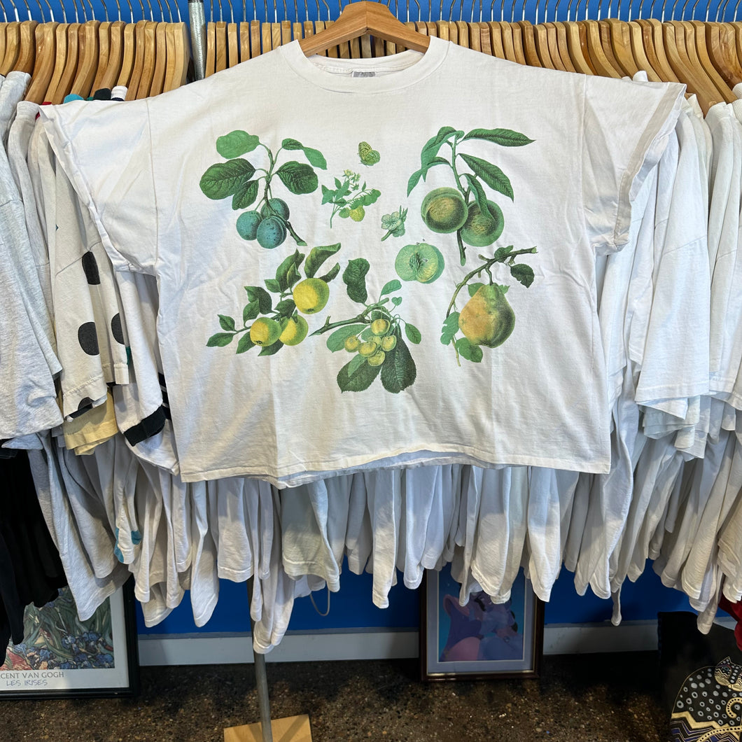 Green Fruit Trees T-Shirt
