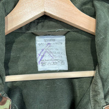 Load image into Gallery viewer, German Camo Zip Up Hoodie Jacket
