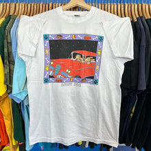 Load image into Gallery viewer, Lucky Dog Driving T-Shirt
