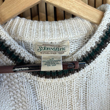 Load image into Gallery viewer, Knitted Duck Sweater
