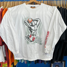 Load image into Gallery viewer, AND1 Basketball Long Sleeve T-Shirt
