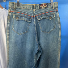 Load image into Gallery viewer, Anthony’s ATA Denim Pants
