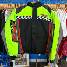 Load image into Gallery viewer, Arctic Cat Neon Green Jacket
