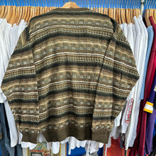 Load image into Gallery viewer, TSR Diamond Grandpa Sweater

