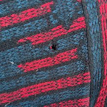 Load image into Gallery viewer, Sir William Red Pattern Sweater

