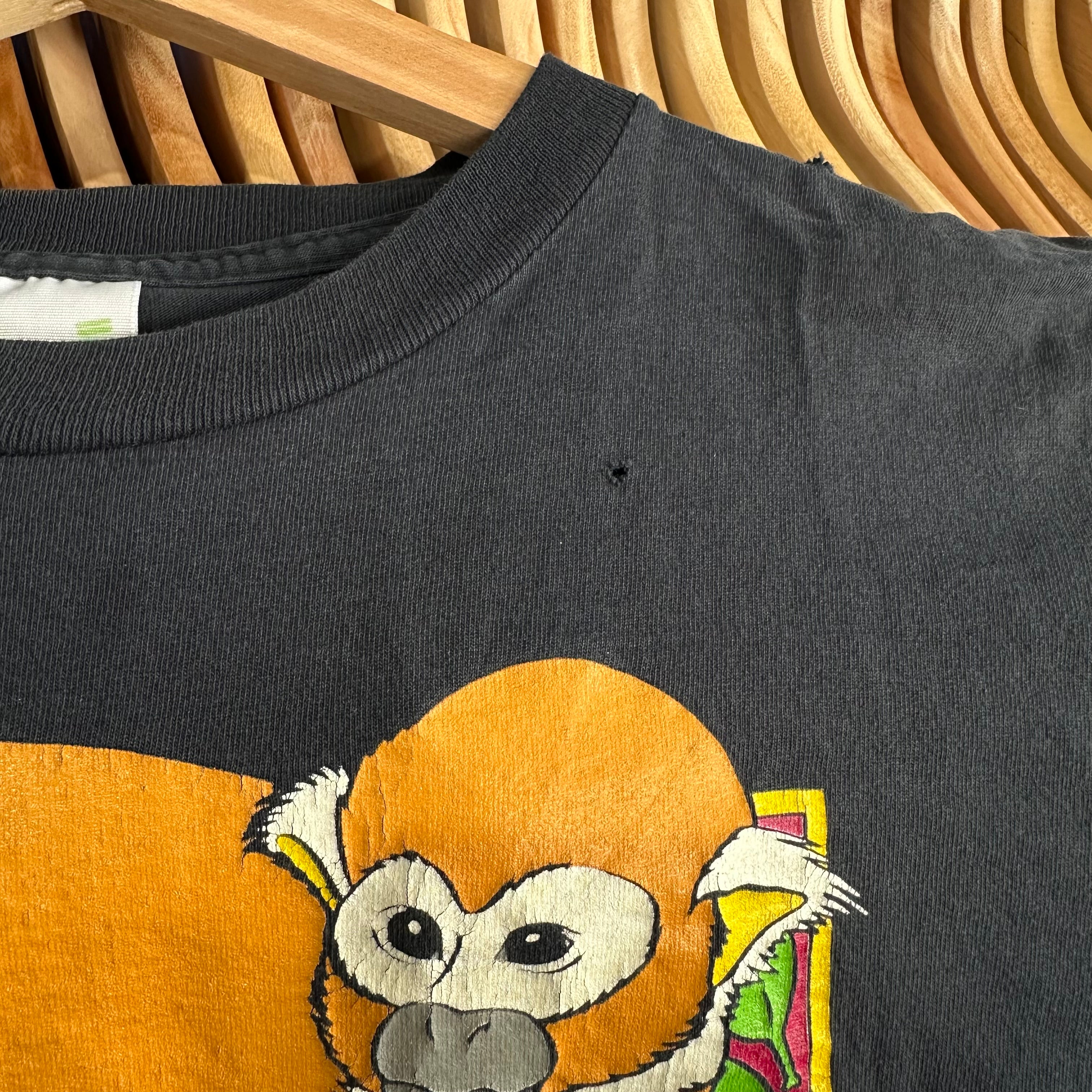 Squirrel Monkey T-Shirt