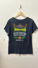 Load image into Gallery viewer, Harley Davidson Mardi Gras Femme T-Shirt
