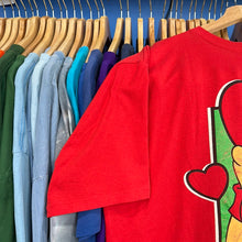 Load image into Gallery viewer, Pooh Piglet Heart T-Shirt
