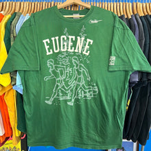 Load image into Gallery viewer, Nike Eugene Oregon Modern T-Shirt
