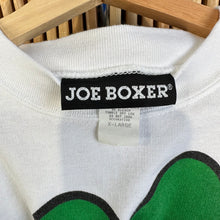 Load image into Gallery viewer, Happy Go Lucky Crewneck Sweatshirt
