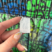 Load image into Gallery viewer, Neon Surf Pants
