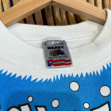 Load image into Gallery viewer, Duck The Halls Looney Toons Crewneck Sweatshirt
