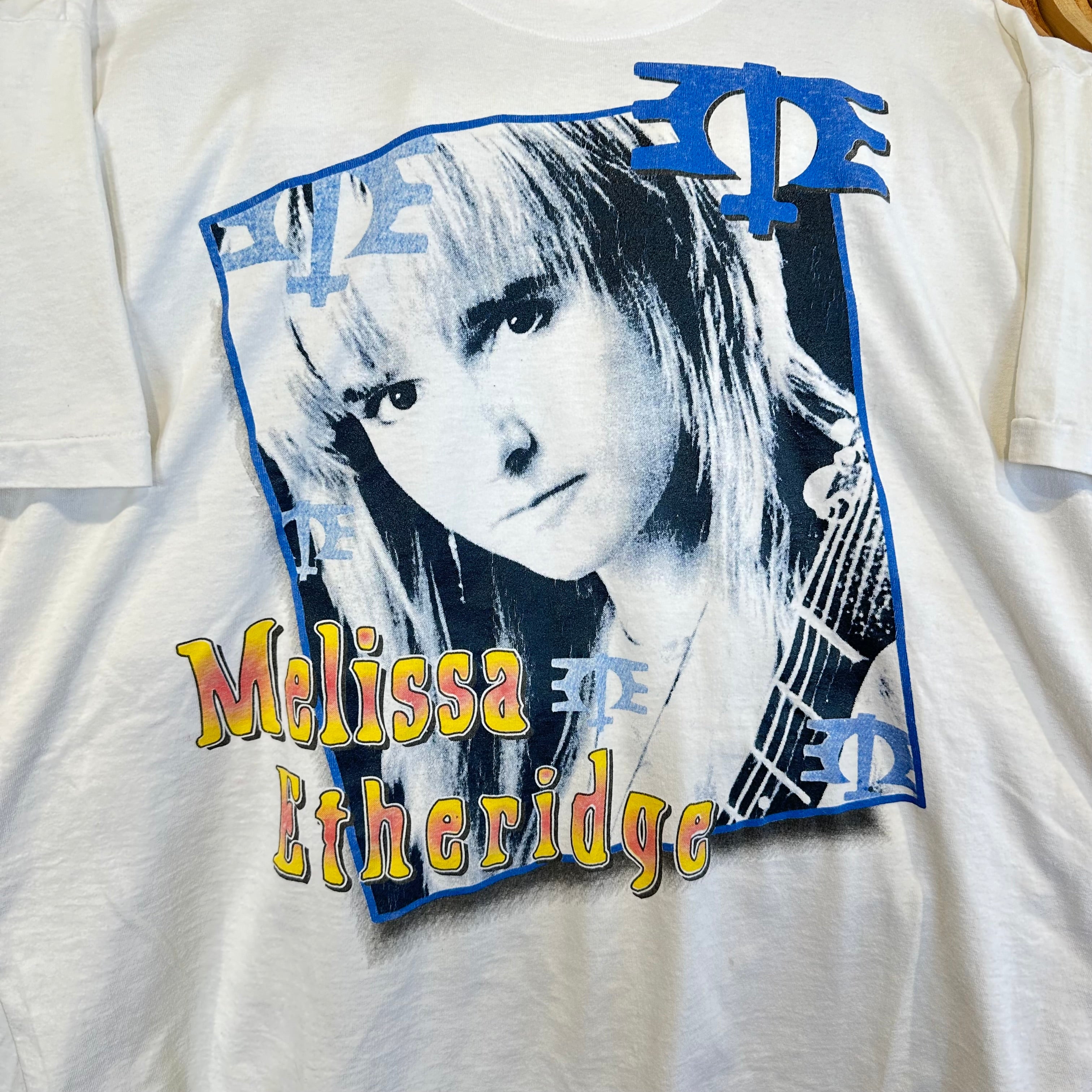 Melissa Etheridge “Yes I am” Tour T-Shirt