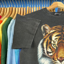 Load image into Gallery viewer, Tiger Face T-Shirt
