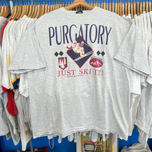 Load image into Gallery viewer, Purgatory Ski T-Shirt
