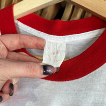 Load image into Gallery viewer, Seven Eleven Ringer T-Shirt
