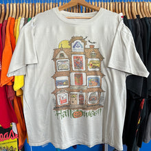 Load image into Gallery viewer, Albertsons Halloween T-shirt
