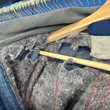 Load image into Gallery viewer, Dickies Denim Chore Jacket

