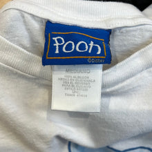 Load image into Gallery viewer, Pooh in Blue T-Shirt

