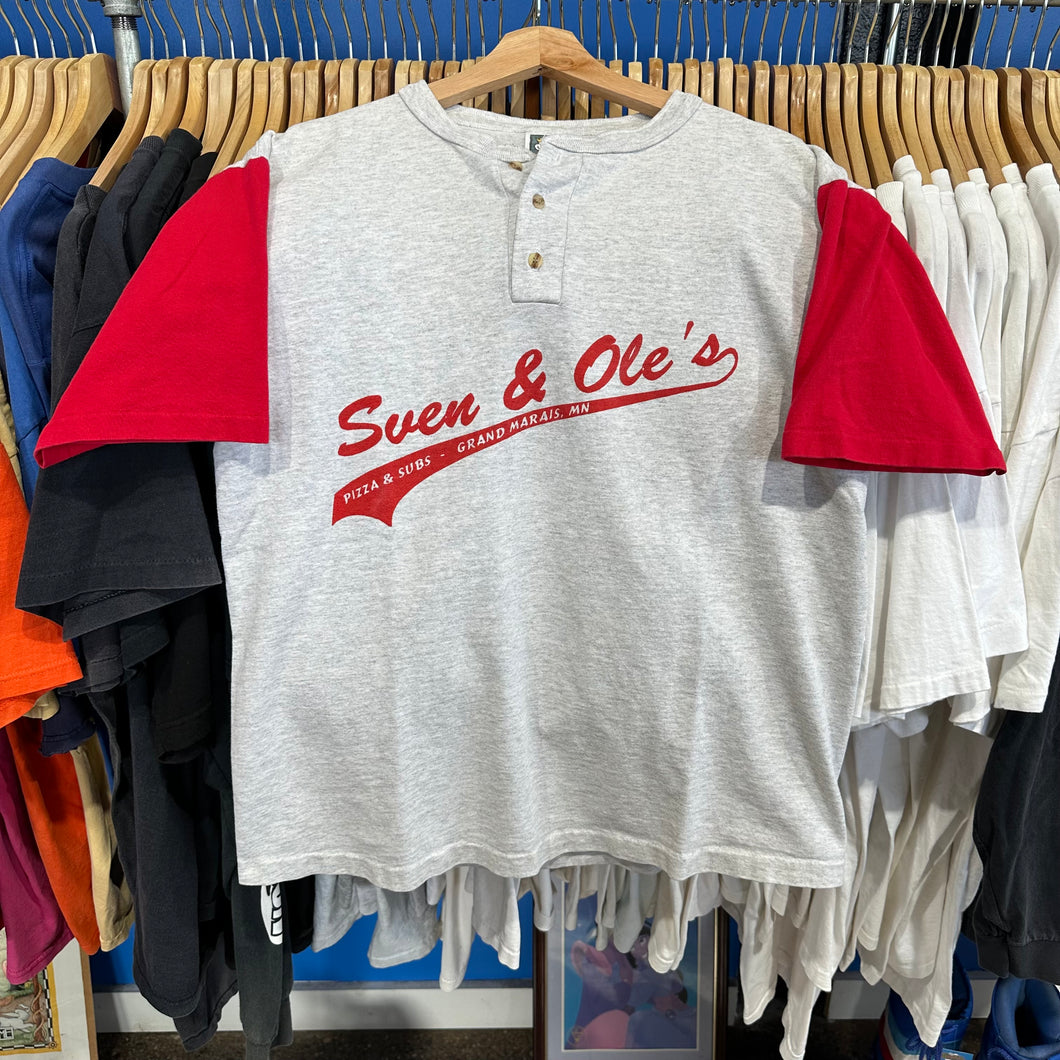 Sven & Ole’s T-Shirt