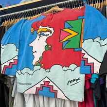 Load image into Gallery viewer, Peter Max Art Long Sleeve T-Shirt
