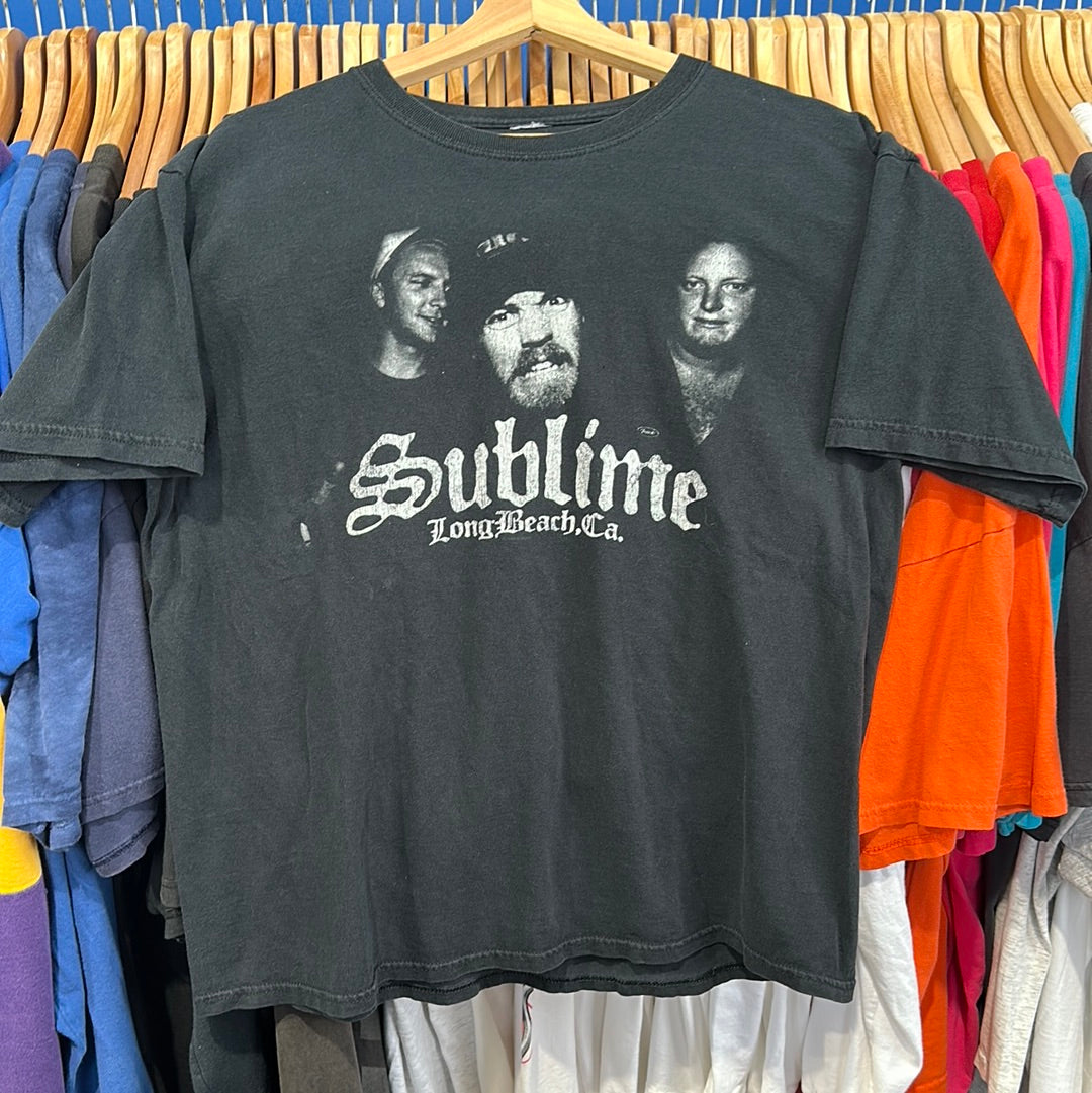 Sublime Modern T-Shirt