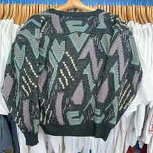 Load image into Gallery viewer, Michael Gerald Crazy Cardigan Sweater

