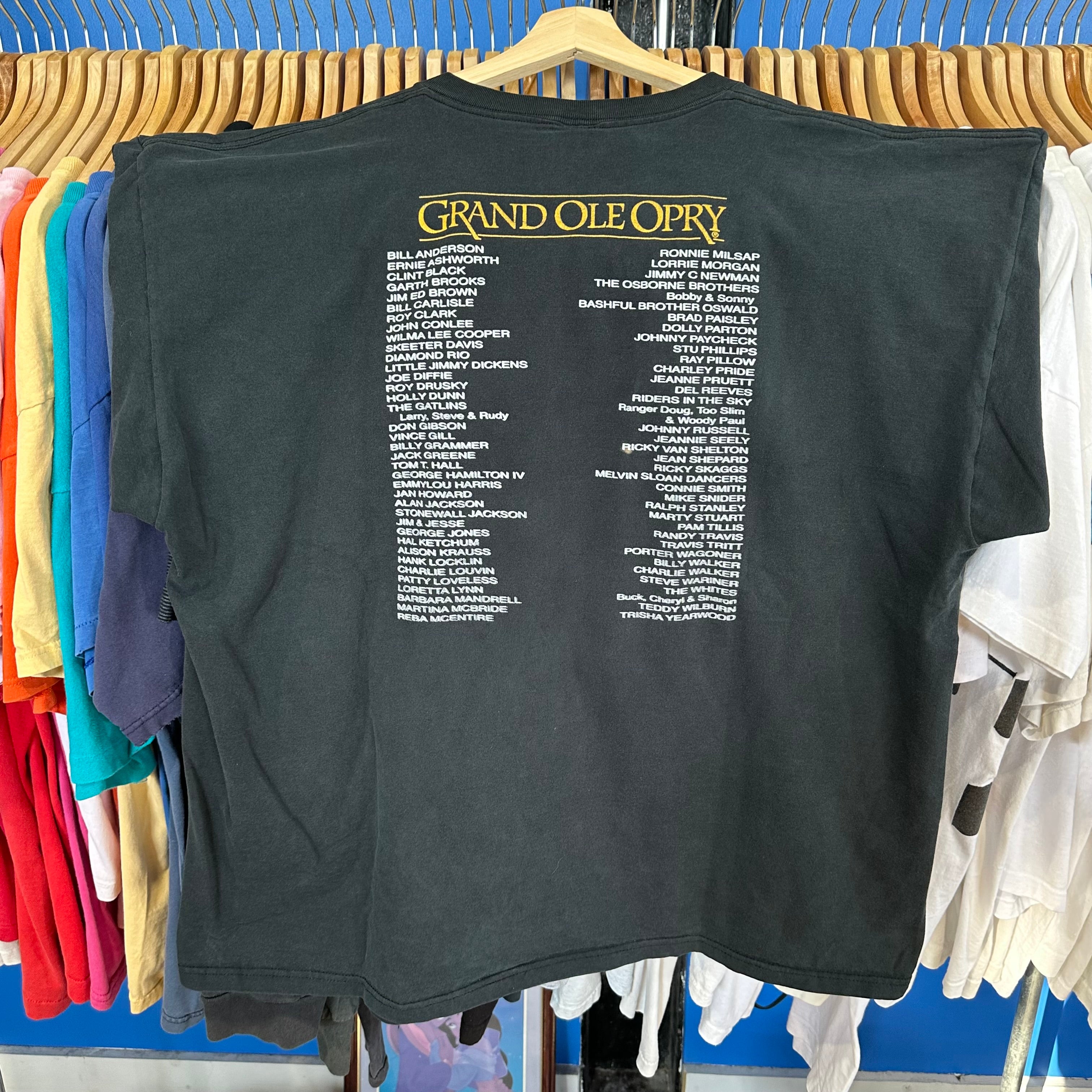 Grand Ole Opry Nashville Tennessee T-Shirt