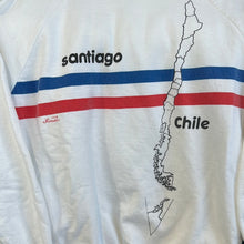 Load image into Gallery viewer, Santiago Chile Crewneck
