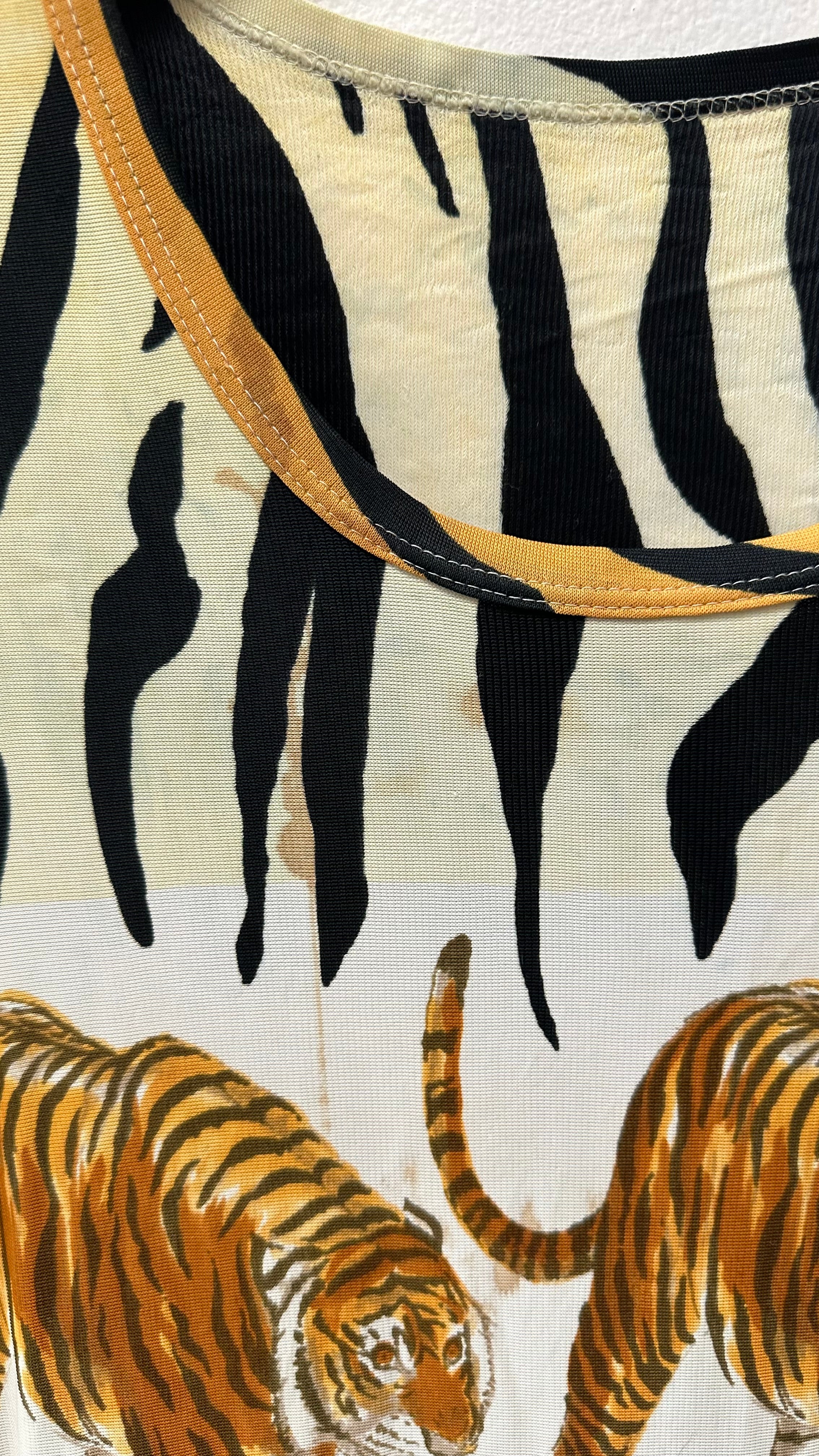 Tiger Femne T-Shirt
