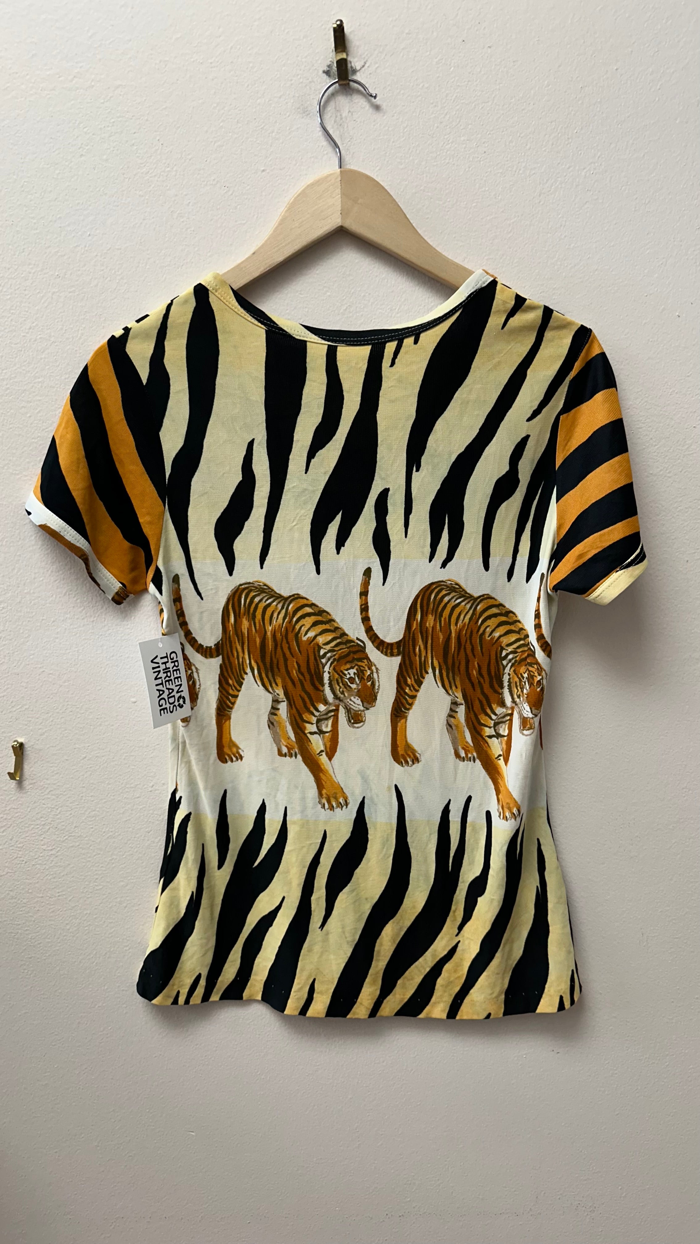 Tiger Femne T-Shirt