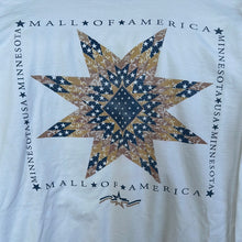 Load image into Gallery viewer, Mall of America Long Sleeve T-Shirt
