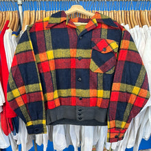 Load image into Gallery viewer, Montgomery Ward Shacket Button Up
