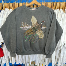 Load image into Gallery viewer, Pheasant Crewneck Sweatshirt
