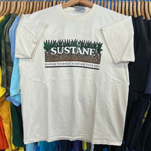Load image into Gallery viewer, Sustane Your Soil T-Shirt
