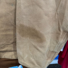 Load image into Gallery viewer, Carhartt Tan Hooded Shell Jacket
