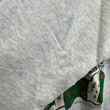 Load image into Gallery viewer, Rag Doll Christmas Crewneck Sweatshirt
