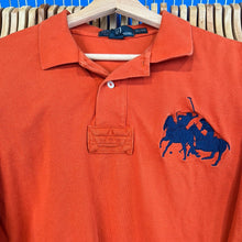 Load image into Gallery viewer, Polo Rugby Button Up Shirt
