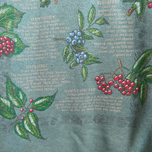 Load image into Gallery viewer, Berry Identification Crewneck Sweatshirt
