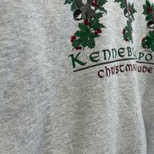 Load image into Gallery viewer, Kennebunkport Holly Crewneck Sweatshirt
