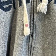 Load image into Gallery viewer, Element Skate Zip Up Hoodie Sweatshirt
