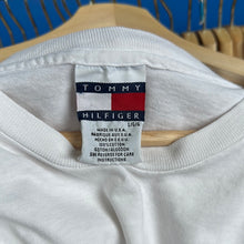 Load image into Gallery viewer, Tommy Hilfiger Star T-shirt
