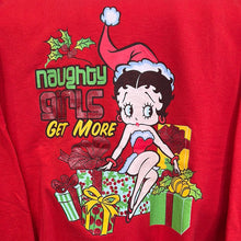Load image into Gallery viewer, Naughty Girls Betty Boop

